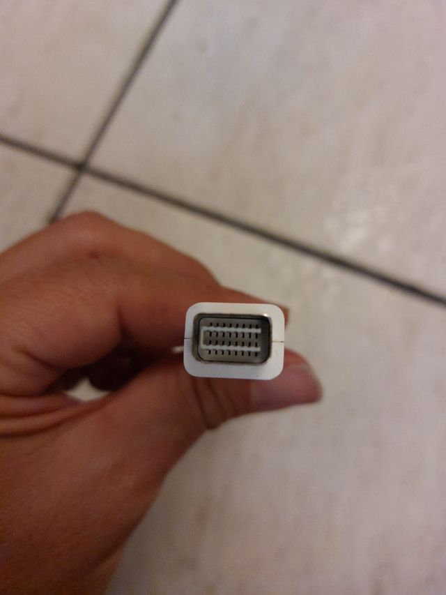 Cavo HDMI Apple per MacBook