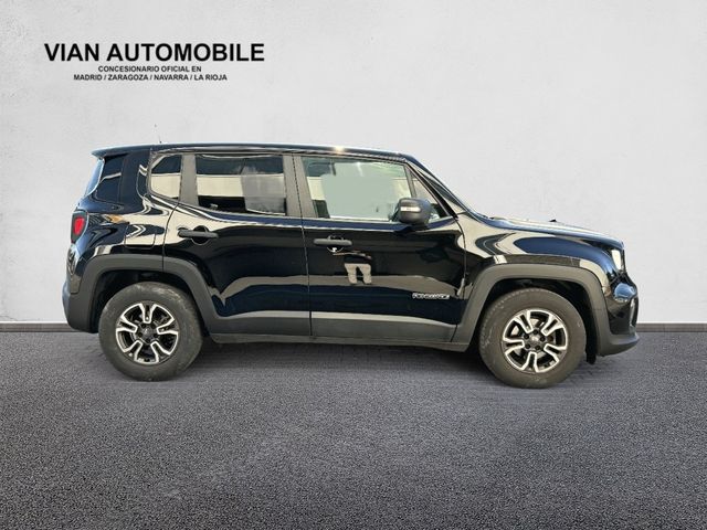 Jeep Renegade 2020