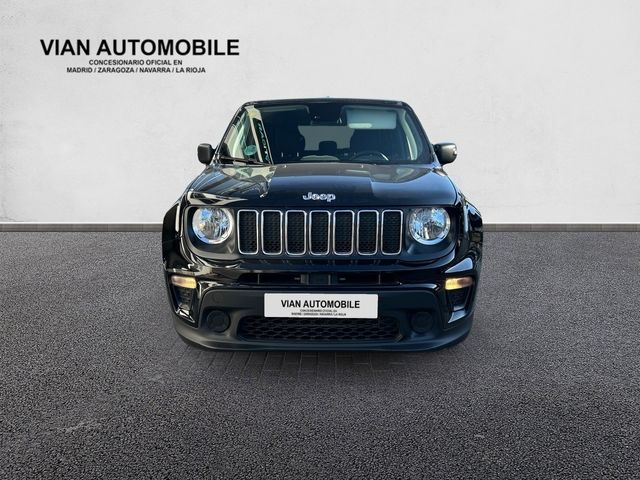 Jeep Renegade 2020