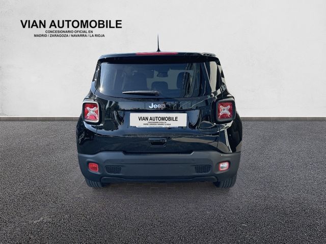 Jeep Renegade 2020