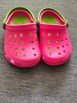Ciabatte Crocs chicco