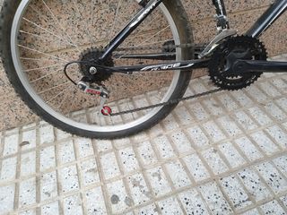 Bicicleta 24pulgadas 