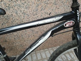 Bicicleta 24pulgadas 