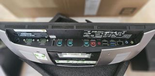 Vendo Moderno TPV Hp RP9 9015 (todo en uno) 15.6"
