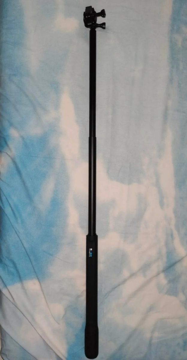 GoPro El Grande bastone Selfie Stick