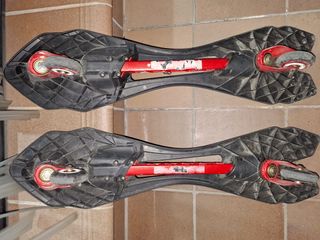 Pack de dos monopatines wave