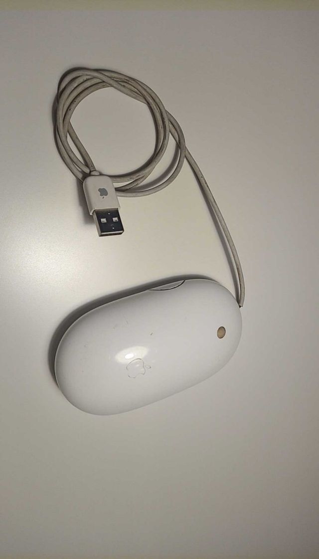 Mouse Apple