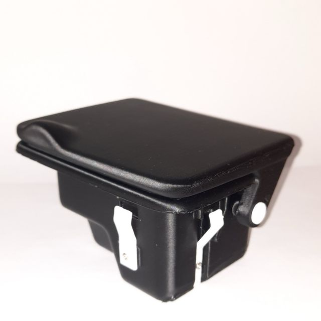 Nissan 200sx/s13 cenicero