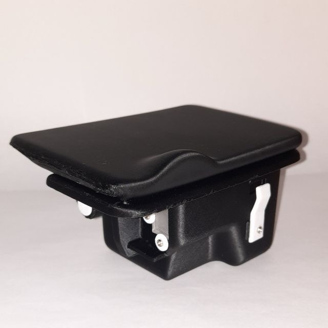 Nissan 200sx/s13 cenicero