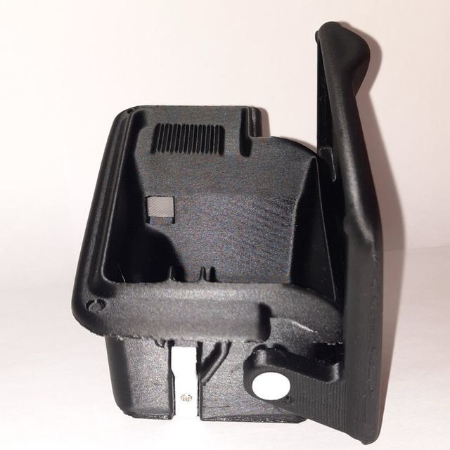 Nissan 200sx/s13 cenicero