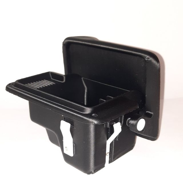 Nissan 200sx/s13 cenicero