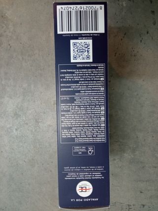 Cepillo eléctrico Oral B Vitality pro