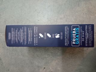 Cepillo eléctrico Oral B Vitality pro