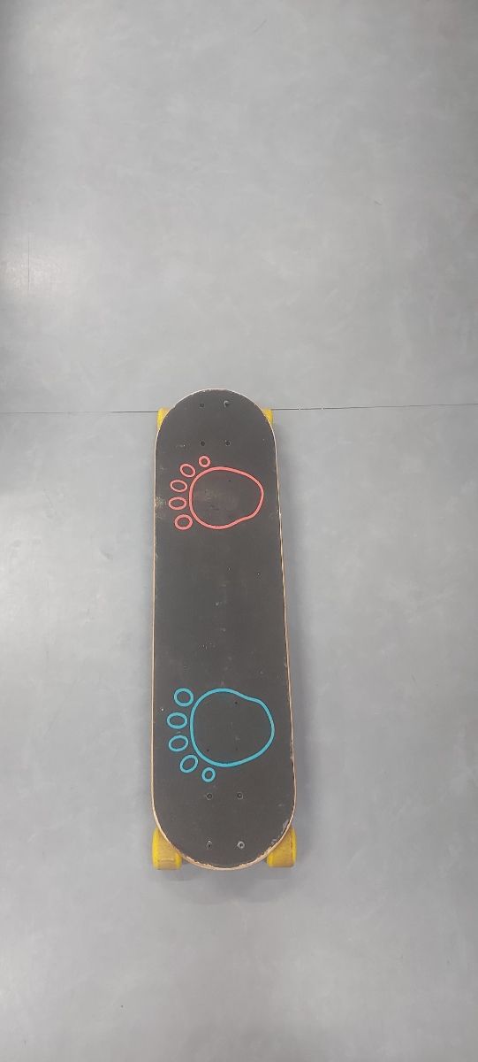 Skateboard