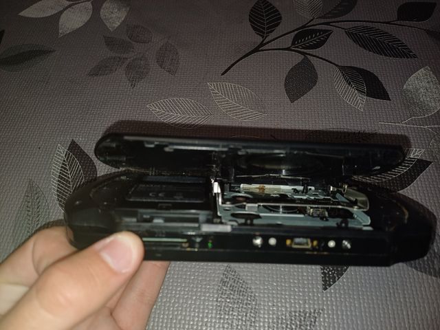 Console PSP Sony 1004