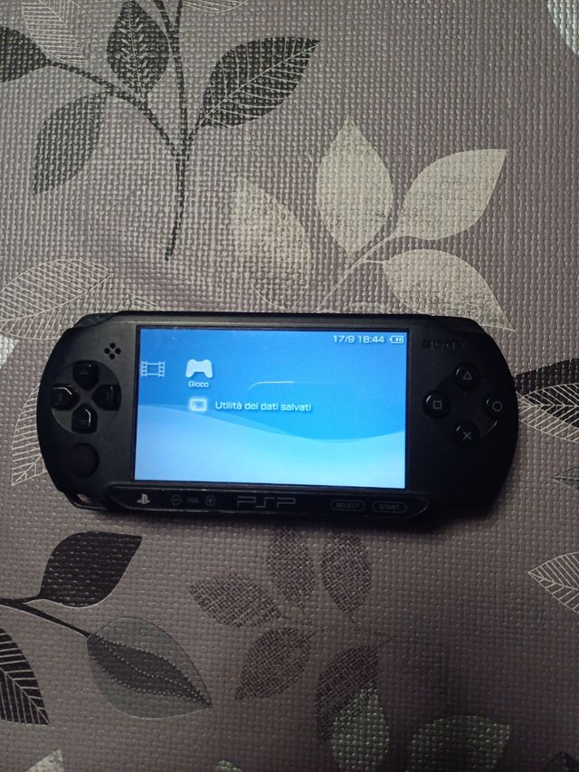 Console PSP Sony 1004