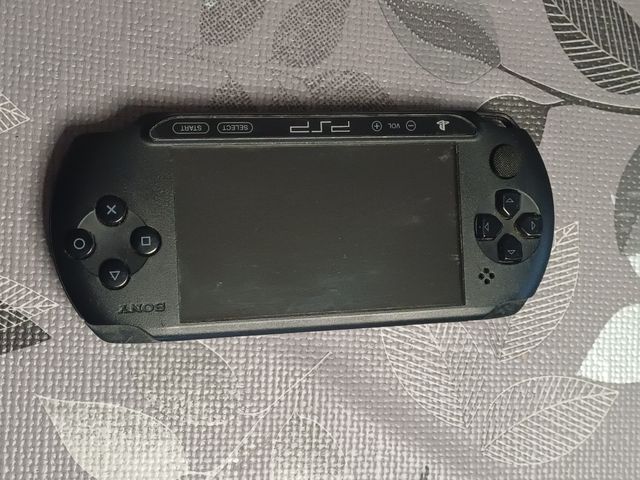 Console PSP Sony 1004