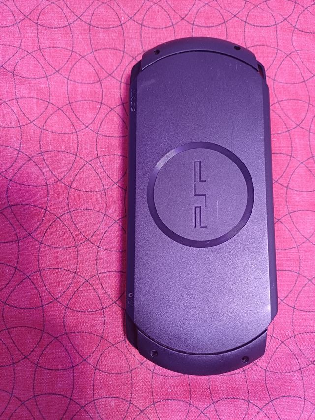 Console PSP Sony 1004