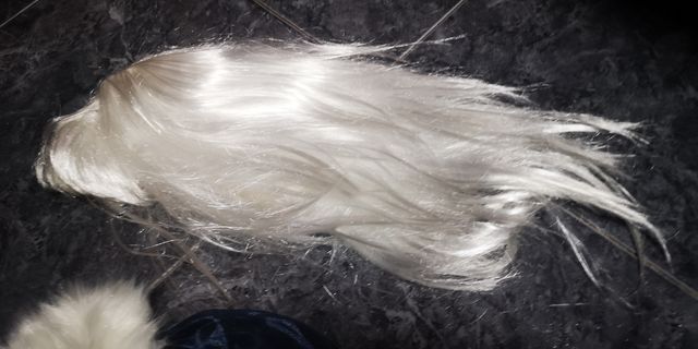 Disfraz niña reina de las nieves Fronzen