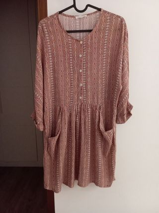 Vestido fresquito 