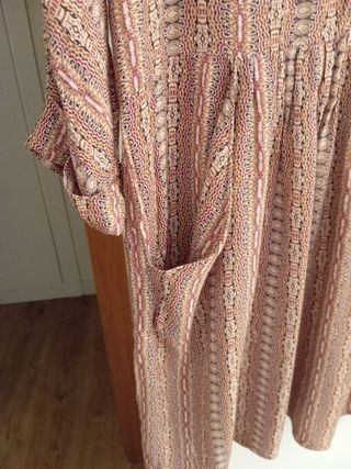 Vestido fresquito 