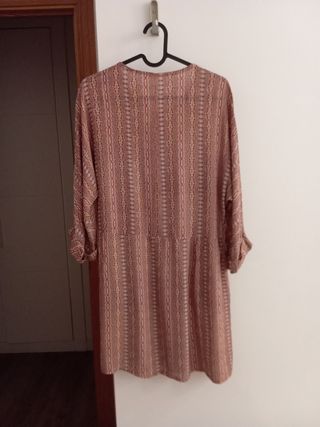 Vestido fresquito 