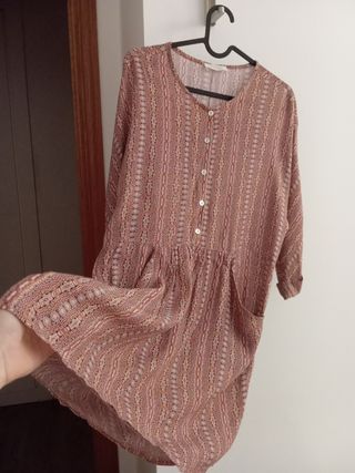 Vestido fresquito 