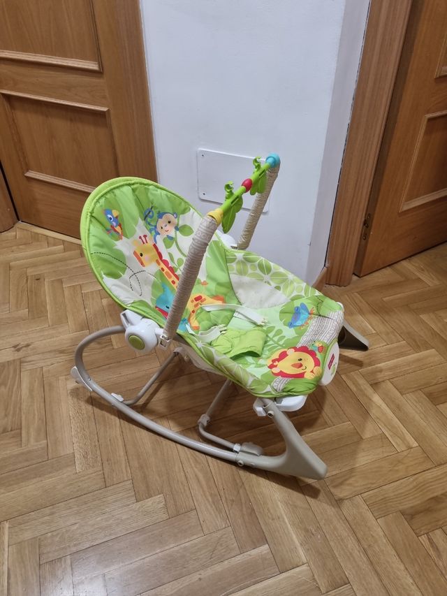 Hamaca FisherPrice