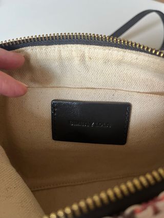 Bolsa de Bimba y Lola