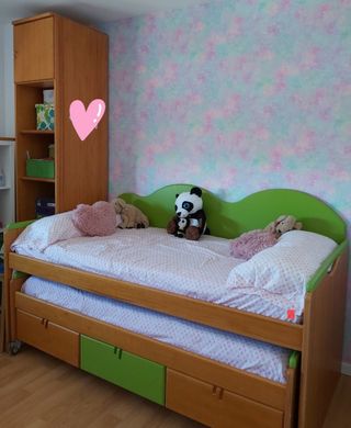 Habitación Infantil 