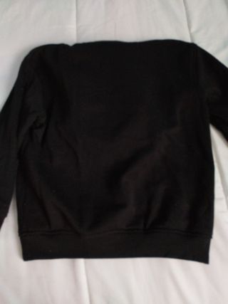 Sudadera niñ@ T 9-11, Son Goku