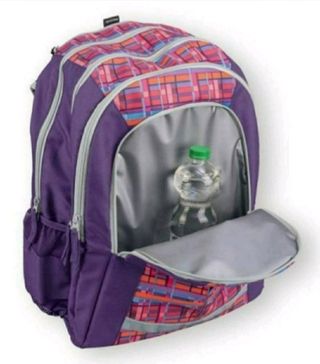 Mochila ergonómica SIN ESTRENAR 
