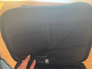 Maletín para portátil