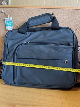 Maletín para portátil