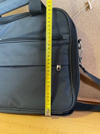 Maletín para portátil