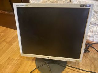 Monitor LG