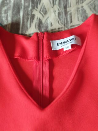 Traje flamenca completo 