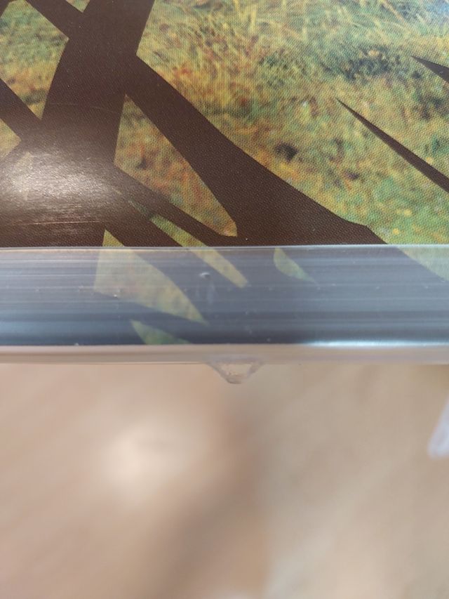 2 pósters The Good Dinosaur Disney