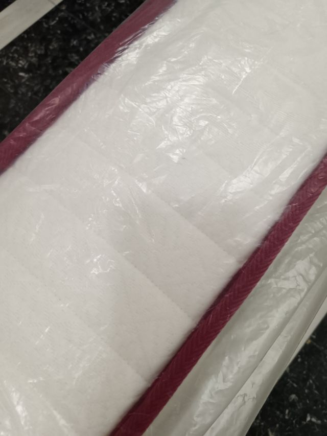 Colchón 80x180 nuevo