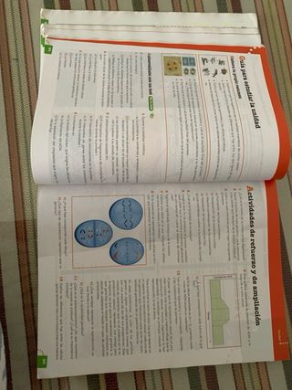 Libro 1* de bachillerato