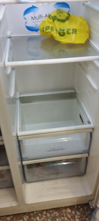 Nevera hisense