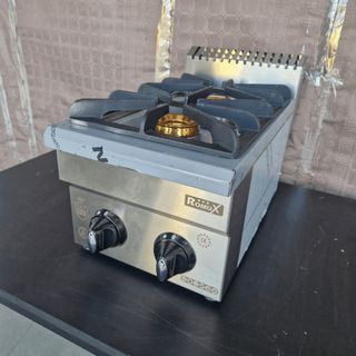 🏰CM✜ Cocina 2 Fuegos / GAS