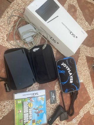 Nintendo DSI