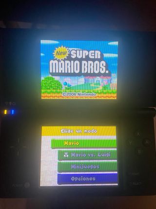 Nintendo DSI