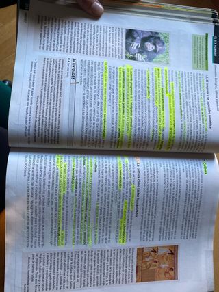 FILOSOFÍA Y CIUDADANÍA BACHILLERATO