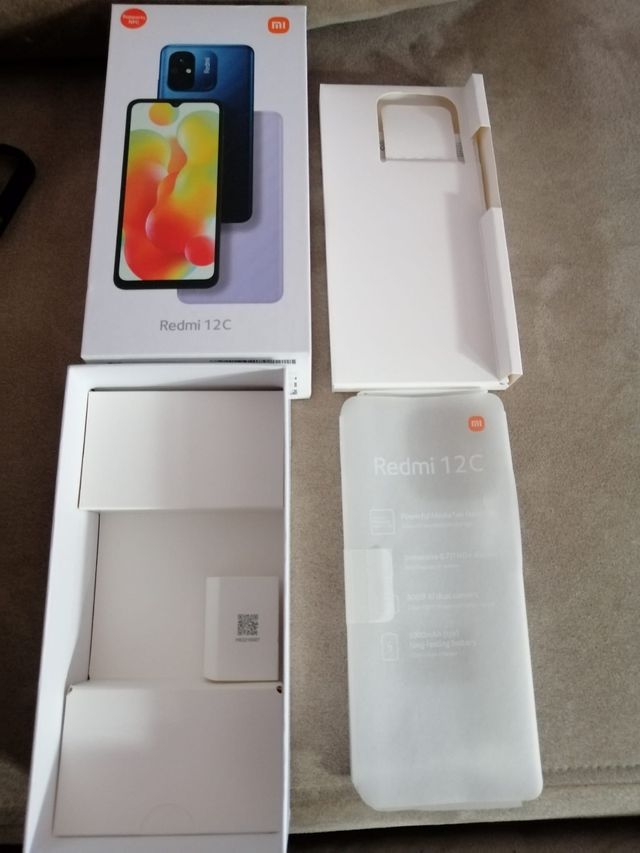 Redmi 12 c