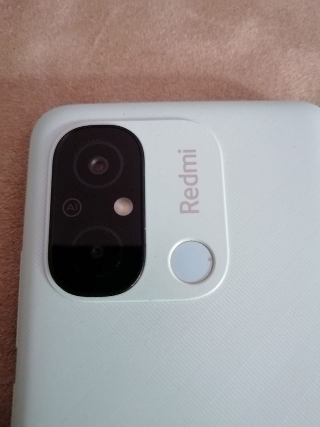 Redmi 12 c