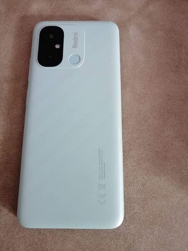 Redmi 12 c