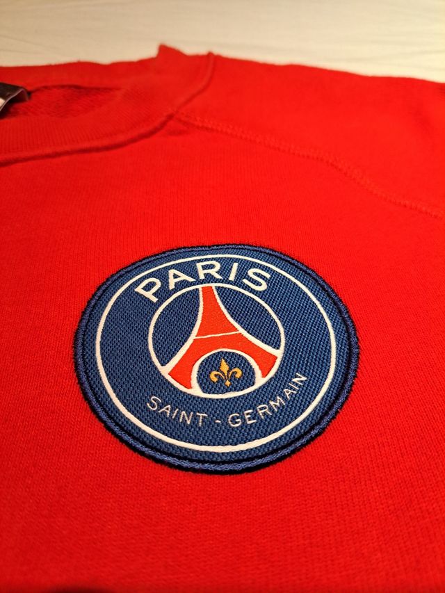 Sudadera PSG