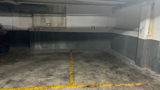 Alquiler plaza parking en CUNIT
